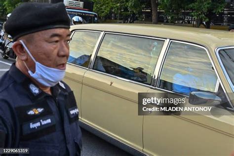 121 Prince Dipangkorn Rasmijoti Photos & High Res Pictures - Getty Images