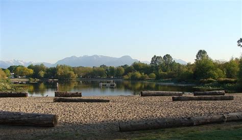 Vancouver's first floating habitat launches at Trout Lake - REMI Network