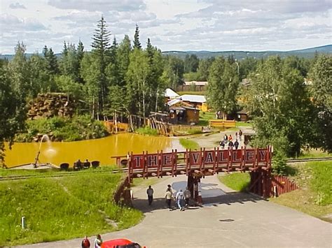 19 Best Things to Do in Fairbanks Alaska in 2024 (Photos)