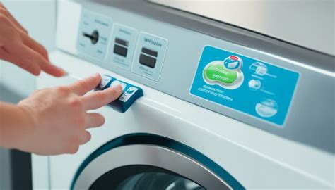 Whirlpool Washer LOC Code – Clearing Steps & Tips - Machine Answered