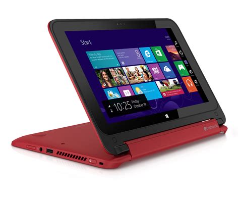 HP Pavilion x360 - Consumster