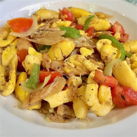 Ackee - PG Eatz