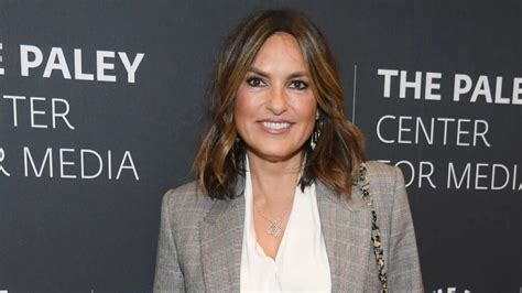 Mariska Hargitay Looks Young As She's Had Plastic Surgery!