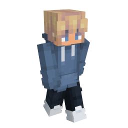 Blonde Boy Minecraft Skins | The best collection of skins | NameMC