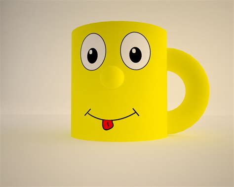 Funny Cup Max Free