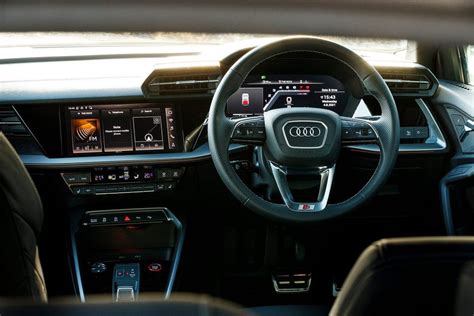 2021 Audi S3 review - NZ Autocar