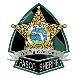 Missing Person: Olivia Parker - Pasco Sheriff's Office News