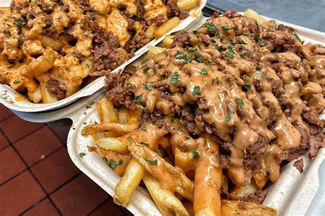 Mr Fries Man is Fast Expansion Mode With New LA Locations - Eater LA