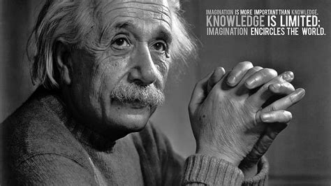 HD wallpaper: Albert Einstein, quote | Wallpaper Flare