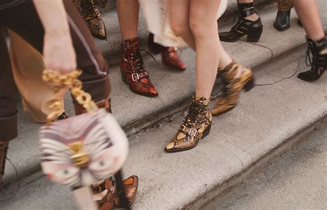 Chloé Official Website | Shop | Women's Shoes