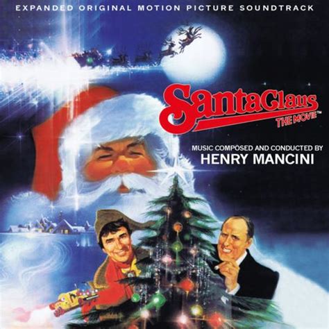 Santa Claus The Movie Soundtrack | Soundtrack Tracklist | 2024