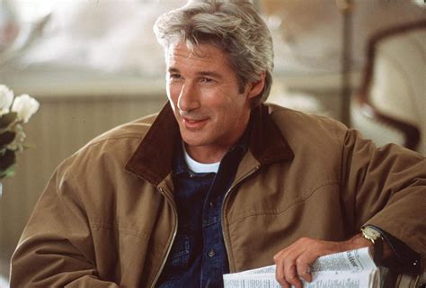 Richard Gere in Runaway Bride (1999) | Richard gere, Stile uomo, Film