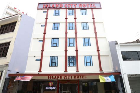 Hotels in Penang-Island Starting @ RM34 - Upto 74% OFF on 5 Penang ...