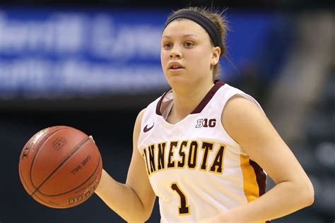 Minnesota Women's Basketball-Previewing Wofford - The Daily Gopher