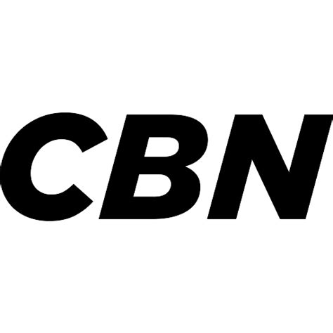 CBN logo vector download free