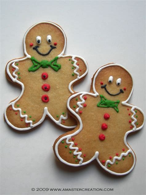 Gingerbread Man Christmas Stories | myideasbedroom.com