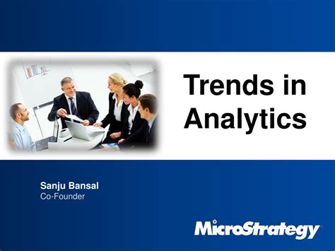 PPT - MICROSTRATEGY ANALYTICS PLATFORM PowerPoint Presentation, free download - ID:1688232