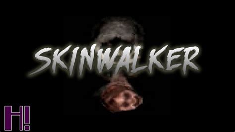 Skinwalker - Gameplay en español (3 finales) - YouTube