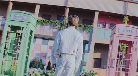 WATCH: SEVENTEEN Embraces Romance In "Ready To Love" MV - What The Kpop