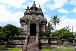 Pawon temple a symbolic meaning that binds these temples | Excellent Jogja Driver