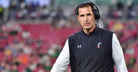 Luke Fickell on Ohio State tenure: Working under three Hall of Fame ...