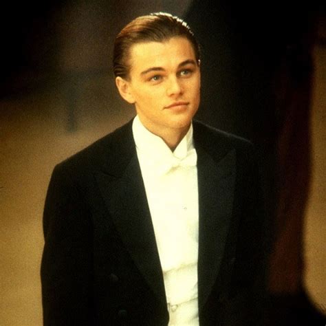 From Titanic to The Revenant: Leonardo DiCaprio's Best Hair Moments in ...