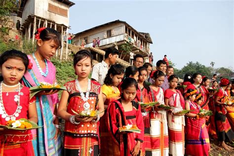 Ethnic Minority Chakmas In Mizoram Struggling To Secure Rights And Identity | Youth Ki Awaaz