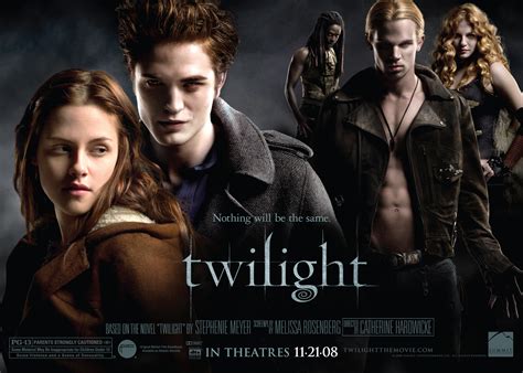 Twilight “Bad Vampire” Banner Art - Twilight Series Photo (2766485 ...