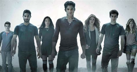 Teen Wolf: Each Season Ranked, According To The Rotten Tomatoes Tomatometer