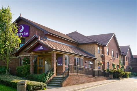 PREMIER INN COLCHESTER (A12) HOTEL - Reviews & Price Comparison (England) - Tripadvisor