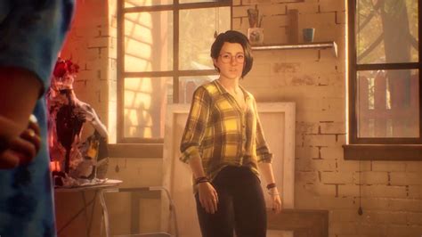 Life is Strange: True Colors' first gameplay clip gets emotional | Shacknews