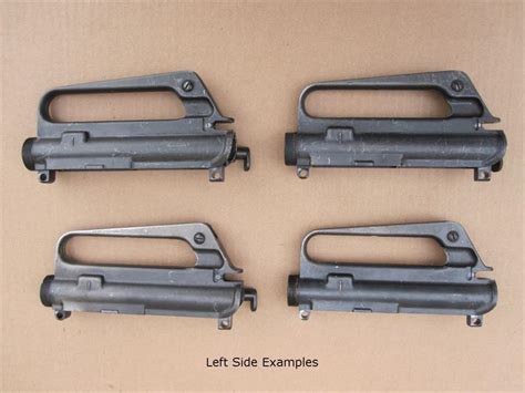 Colt M16A1 Parts Kit