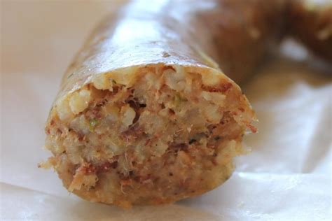 Boudin | Roadfood