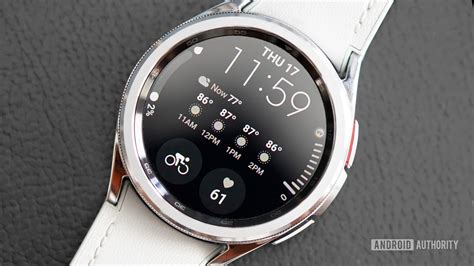 The best Samsung Galaxy Watch 6 faces - Blog - Creative Collaboration