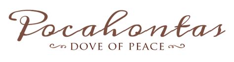 Pocahontas - Dove Of Peace - CBN Documentaries