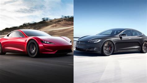 Tesla Model S Plaid Vs Tesla Roadster: Which One Is A Better Deal?