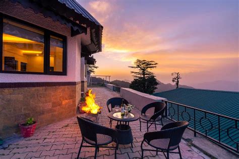 44 Best Hotels in Mussoorie (2023) | Updated Deals, Latest Reviews, Photos