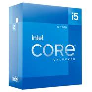 Intel Core i7-12700KF - Core i7 12th Gen Alder Lake 12-Core (8P+4E) 3.6 ...