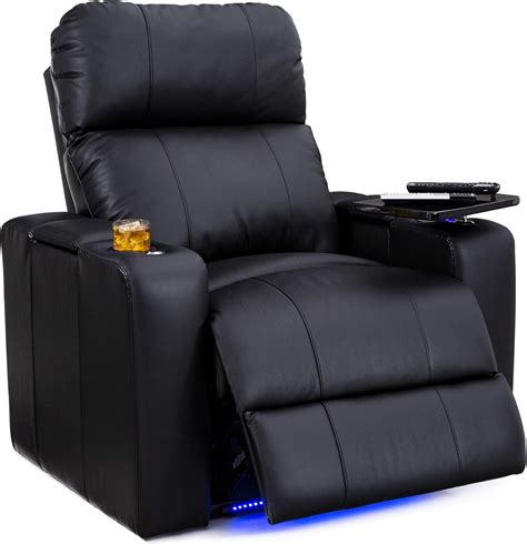 7 Best Heavy Duty Recliners 400 Lbs Weight Capacity (2024)