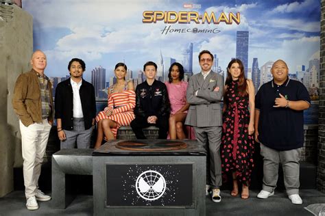 'Spider-Man: Homecoming' a leading example of representation in film