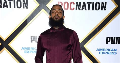 Nipsey Hussle's Family Will Control $5 Million Inheritance For Late ...