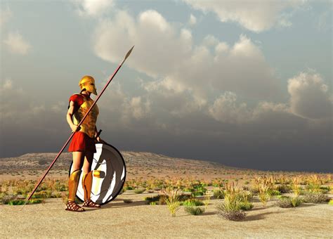 Who Was Prince Dorieus of Sparta?