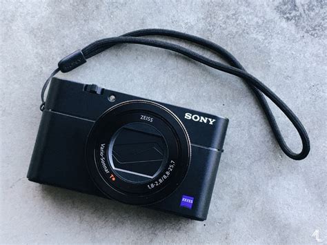 Sony RX100 V Review - Melly Lee Blog