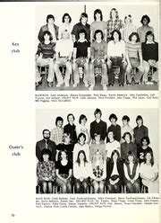 Grantham High School - Olympian Yearbook (St Catharines, Ontario Canada), Class of 1974, Page 73 ...