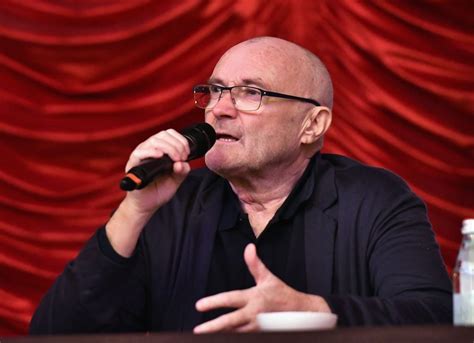 Phil Collins' Priceless Collection Of Alamo Artifacts Goes On Display