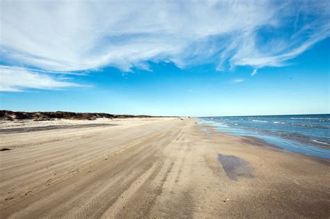 10 Best Beaches in Texas - Head Out of San Antonio on a Road Trip to ...