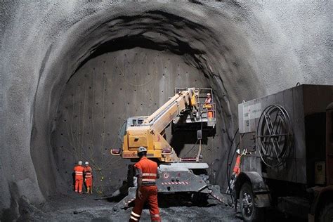 Tunneling | Geoengineer.org