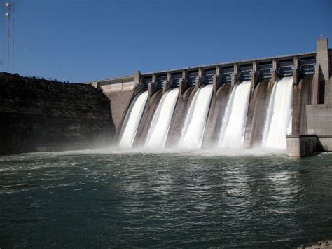 Cross River State To Set Up Hydro Power Plants