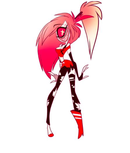 Hazbin Hotel/Helluva Boss Smash or Pass - Cherri Bomb - Wattpad