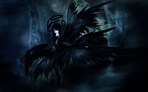 Dark Angel Wallpapers HD Android Apps on Google Play | Dark angel ...